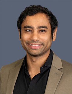 Maaz Iqbal, MD